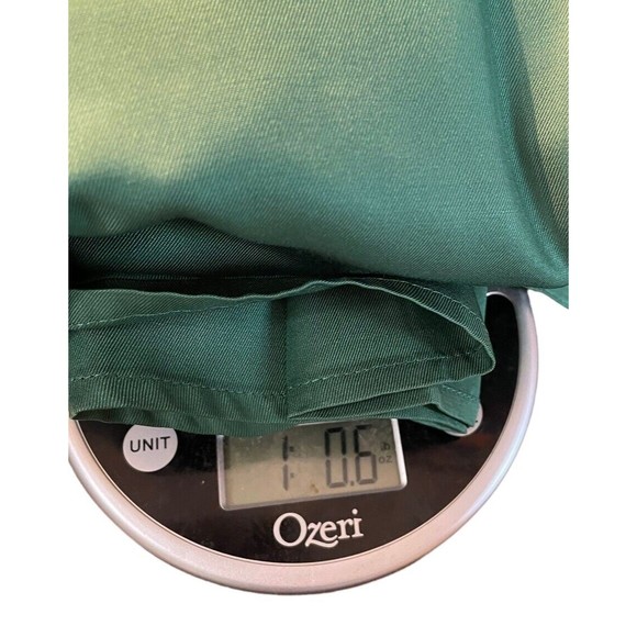 Anne Pinkerton Top Size S Womens Kelly Green Long Sleeve Button Up japananne - Picture 15 of 15